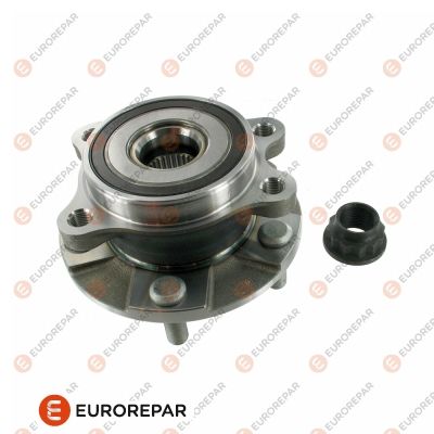 Підшипник / маточина колеса EUROREPAR 1681953380 - zapix