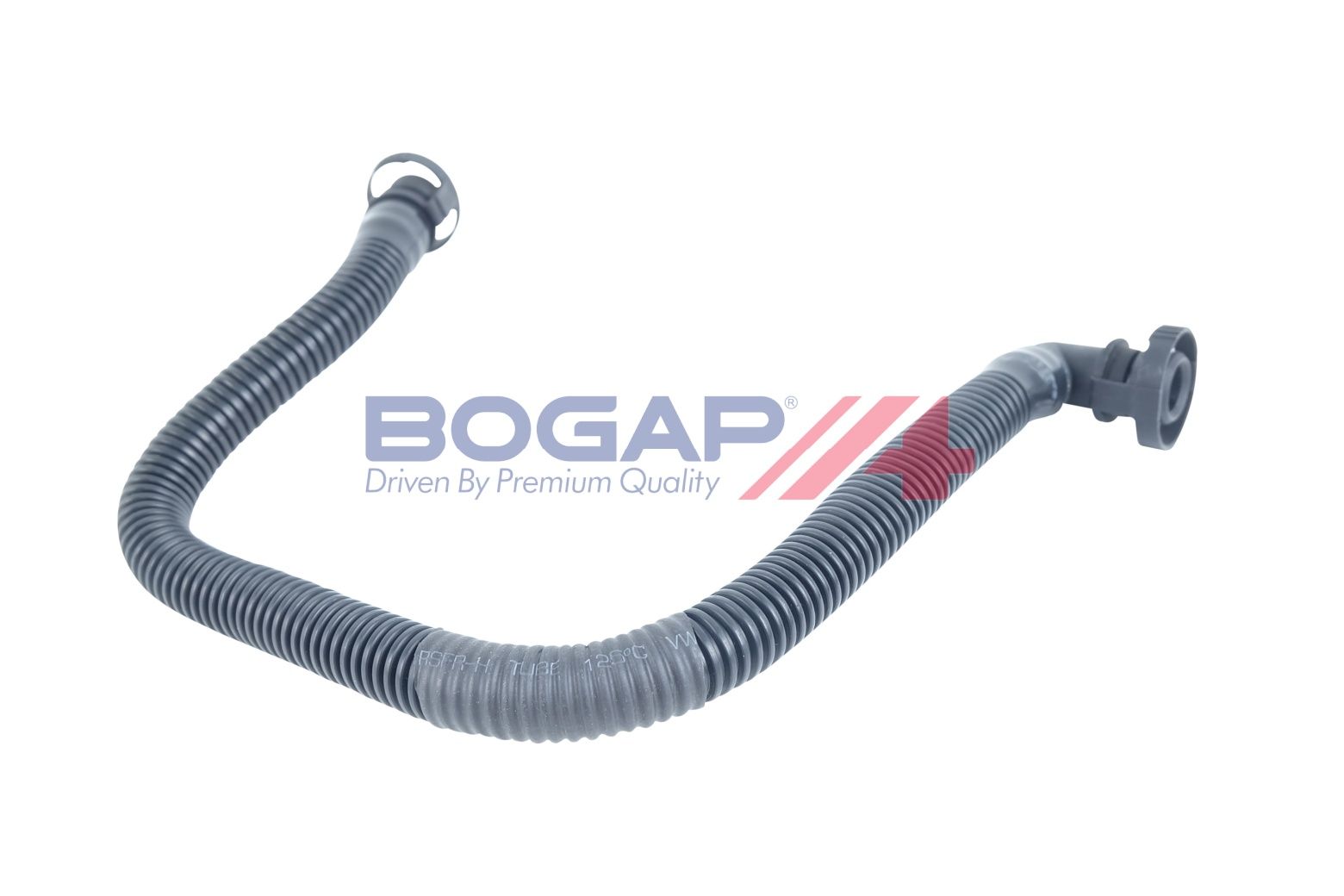 Патрубок вентиляції картера BOGAP A1210138 - zapix