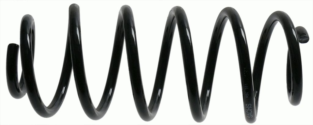 Пружина підвіски SACHS 994164 - zapix
