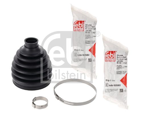 Пильник ШРКШ FEBI BILSTEIN 48816 - zapix