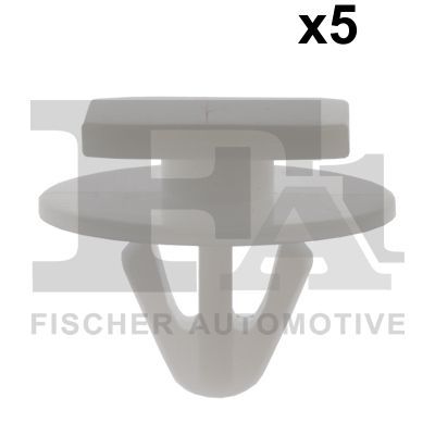 Кліпси FA1 12400225 - zapix