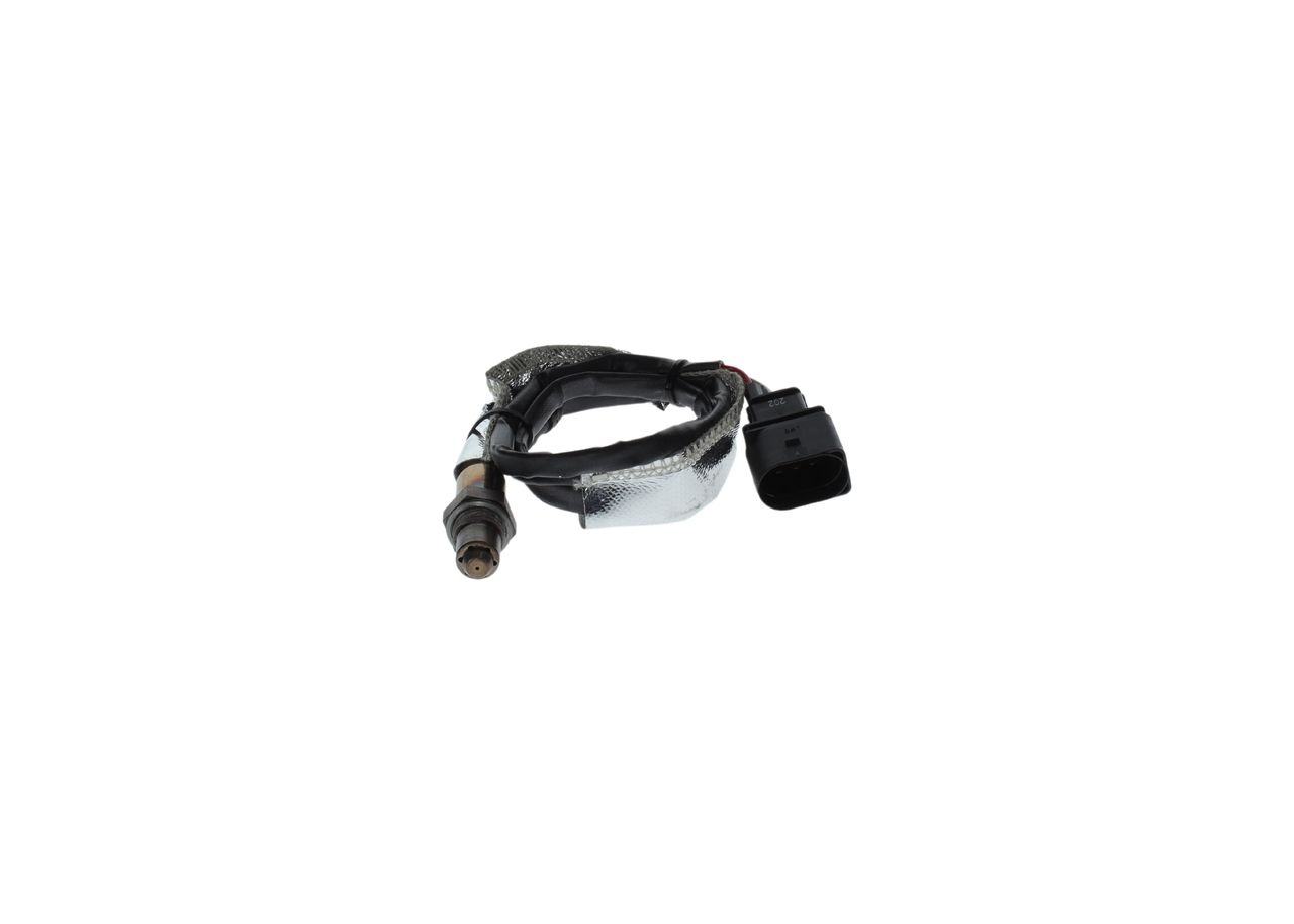 Кисневий датчик BOSCH 0258007049 - zapix