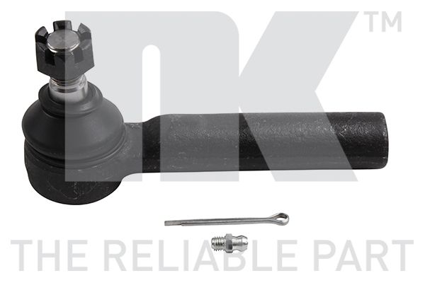 Наконечник кермової тяги NK 50345128 - zapix