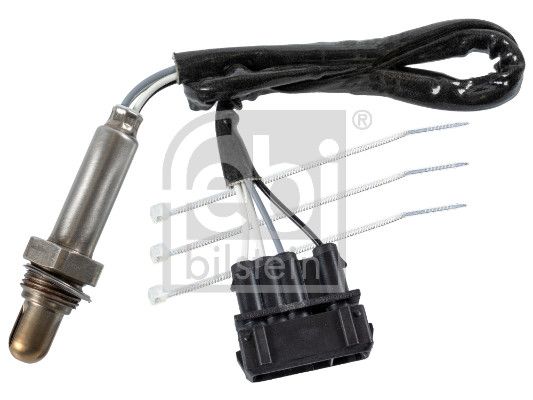 Кисневий датчик FEBI BILSTEIN 175834 - zapix