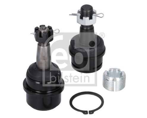 Кульова опора FEBI BILSTEIN 41057 - zapix