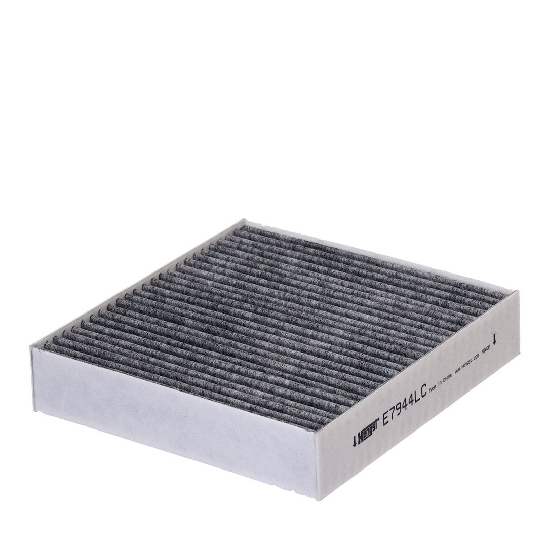 Фільтр салону HENGST FILTER E7944LC - zapix