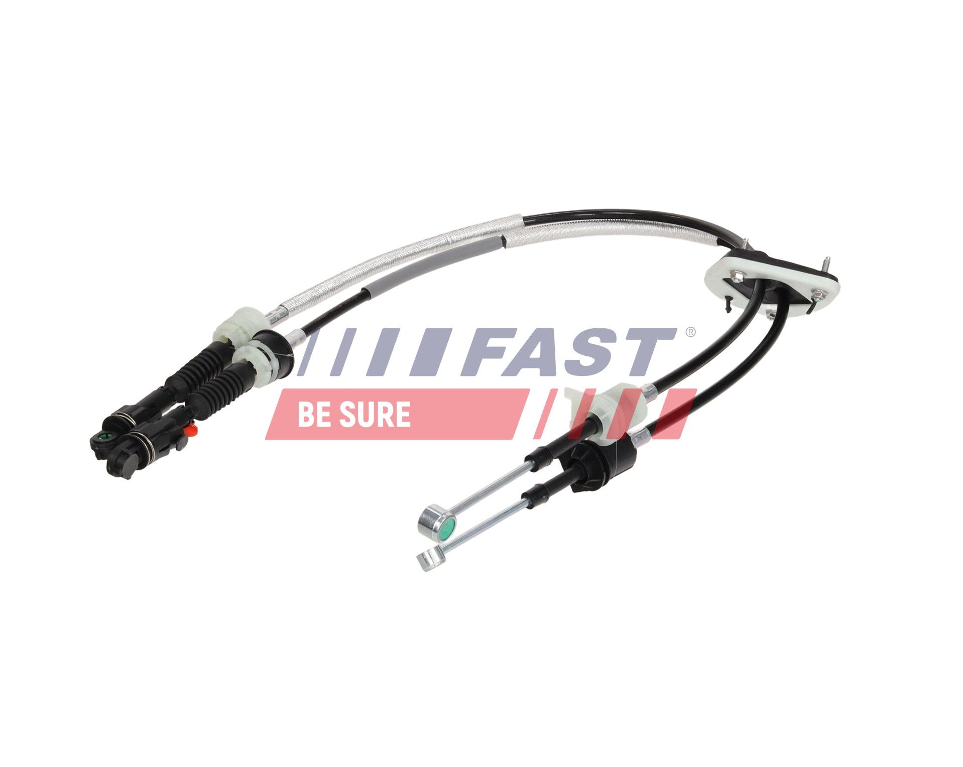 Тросик зчеплення FAST FT11748 - zapix