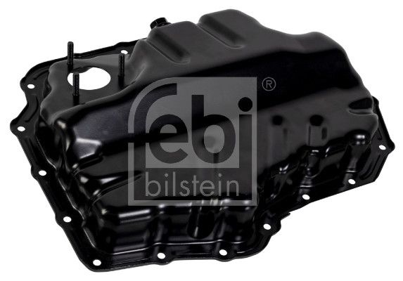 Масляный поддон FEBI BILSTEIN 180692