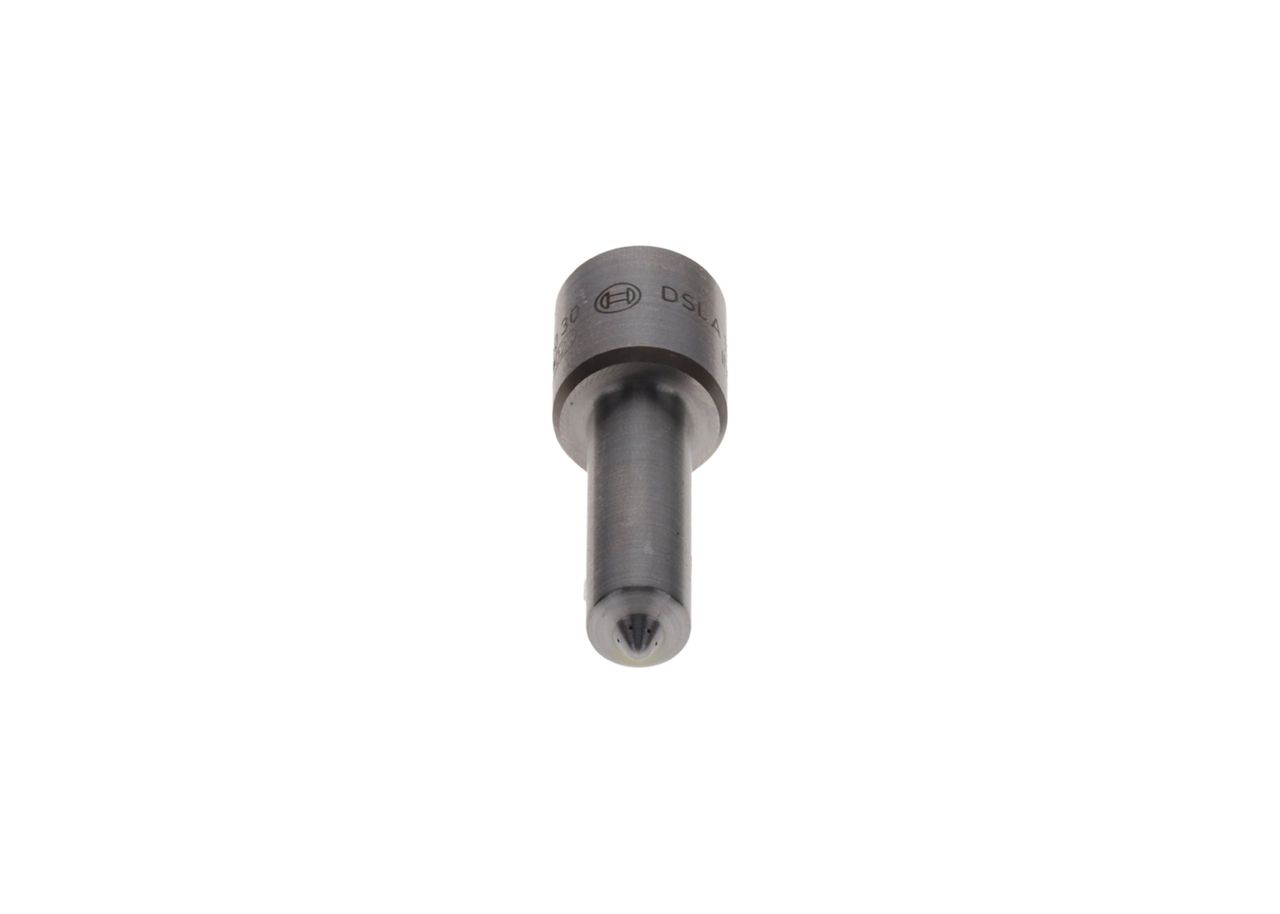 Форсунка паливна BOSCH 0433175208 - zapix