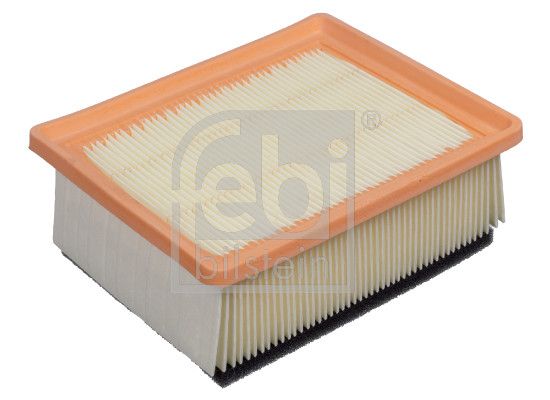 Повітряний фільтр FEBI BILSTEIN 30994 - zapix