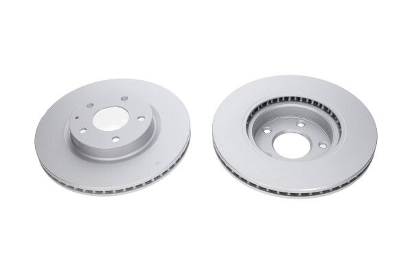 Гальмівний диск KAVO PARTS BR4798C - zapix