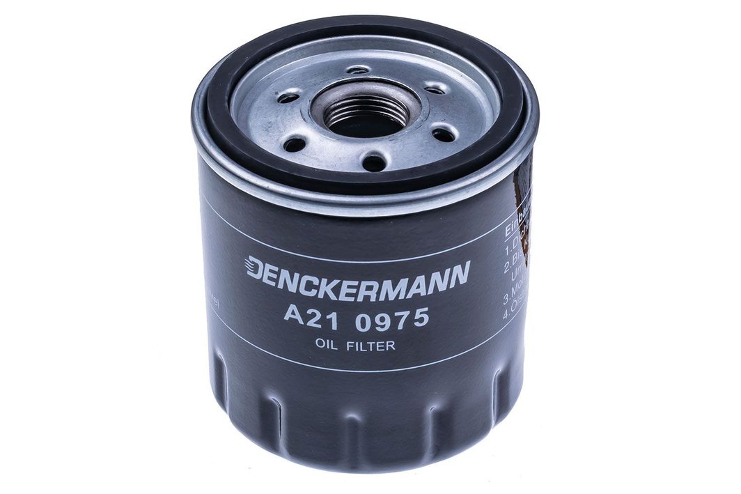 Оливний фільтр DENCKERMANN A210975 - zapix