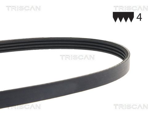 Поліклиновий ремінь TRISCAN 8640400643SF - zapix