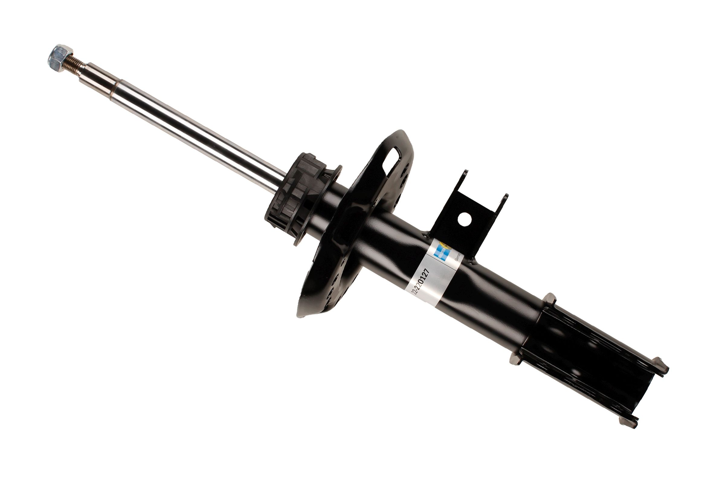 Амортизатор BILSTEIN 22220127 - zapix