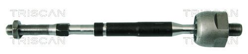 Тяга кермова TRISCAN 850010207 - zapix