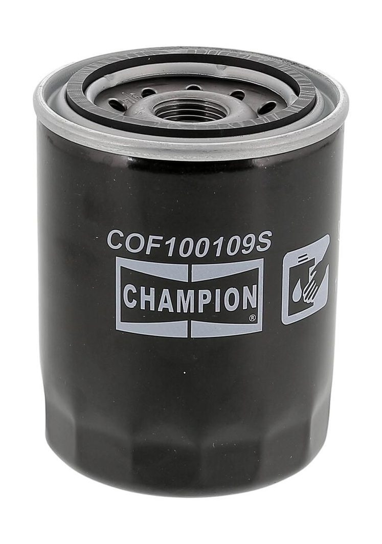 Оливний фільтр CHAMPION COF100109S