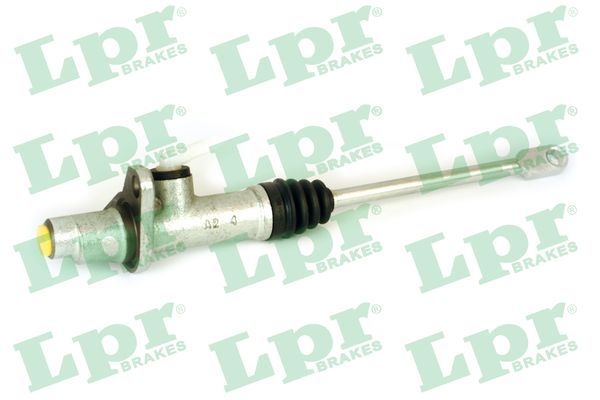 Головний циліндр зчеплення LPR 7112 - zapix