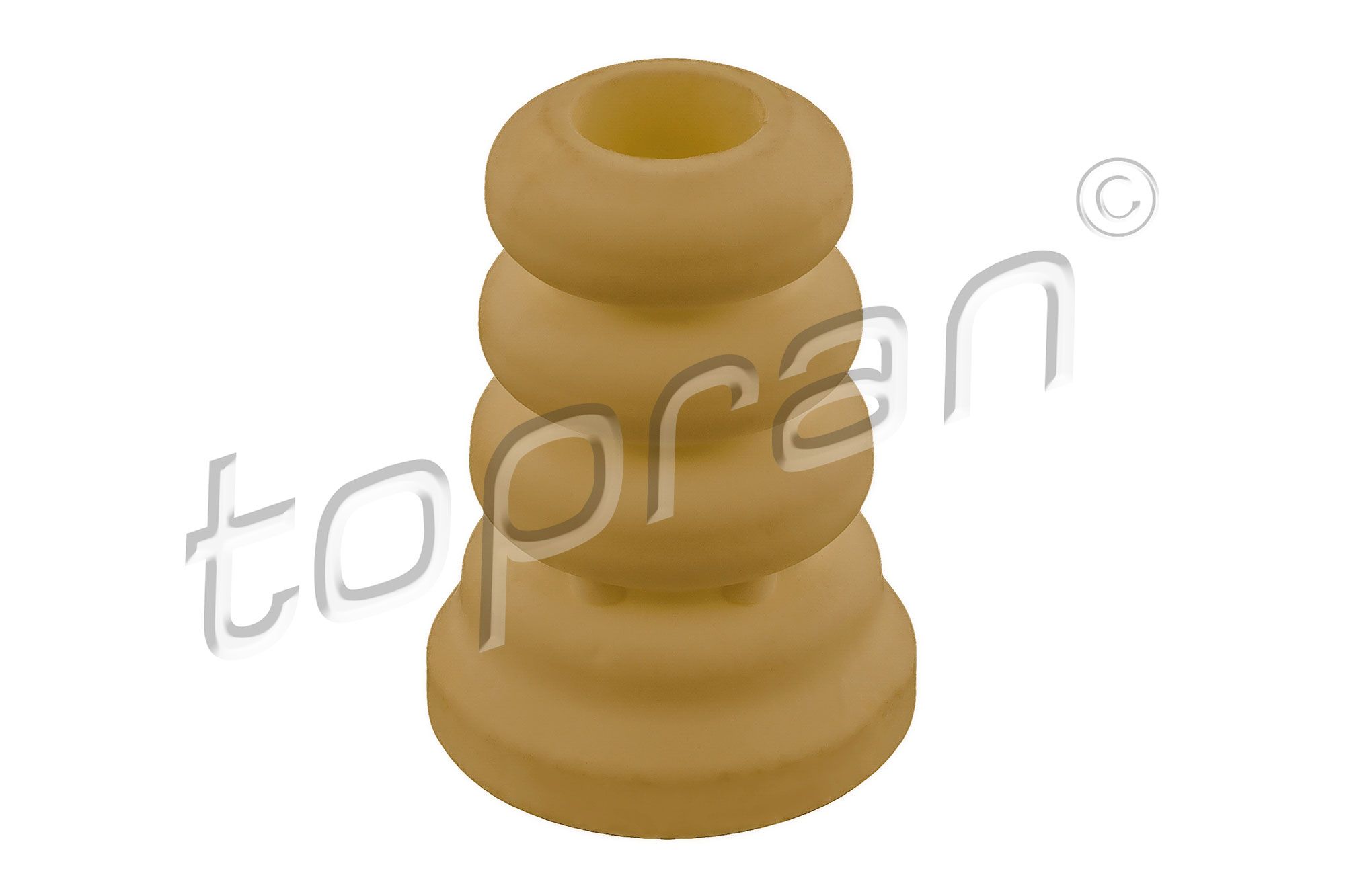 Відбійник амортизатора TOPRAN 620460 - zapix