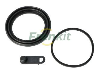 Ремкомплект гальмівного супорта FRENKIT 260066 - zapix