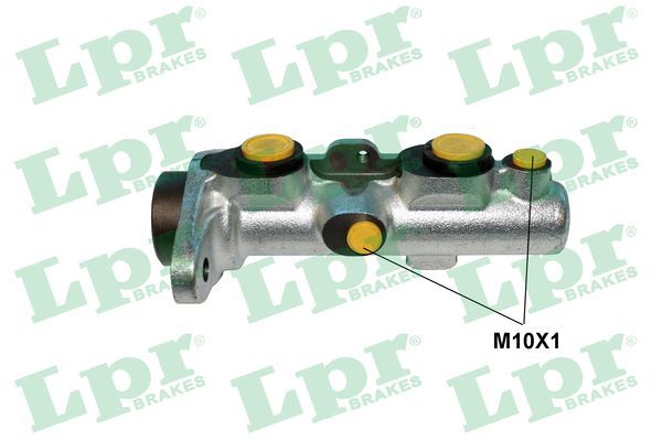 Головний гальмівний циліндр LPR 1283 - zapix
