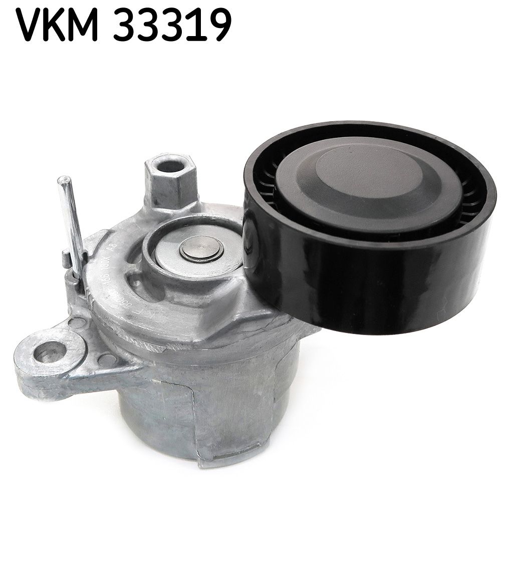 Натяжний пристрій ременя поліклінового SKF VKM33319 - zapix
