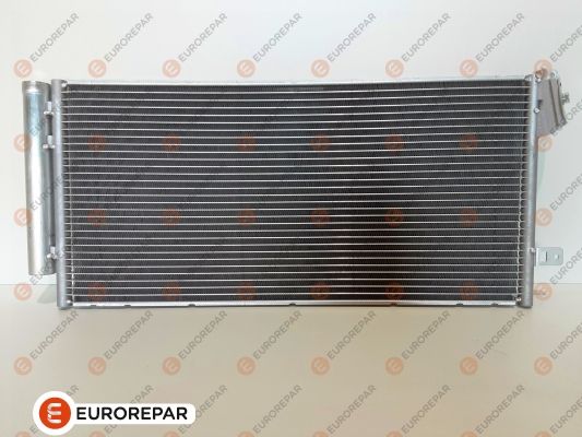 Радіатор кондиціонера EUROREPAR 1680000880 - zapix