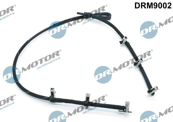 Трубка обратки форсунок DR.MOTOR AUTOMOTIVE DRM9002 - zapix