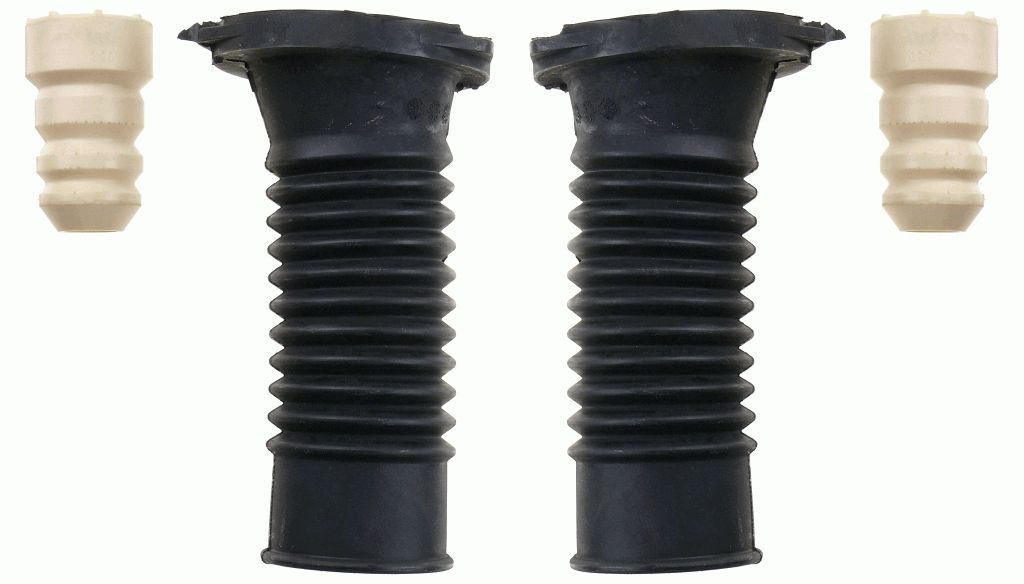Пильники та відбійники амортизатора SACHS 900051 - zapix