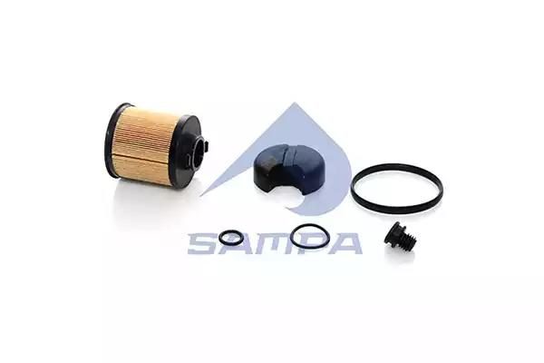 Фільтр сечовини SAMPA 040661 - zapix