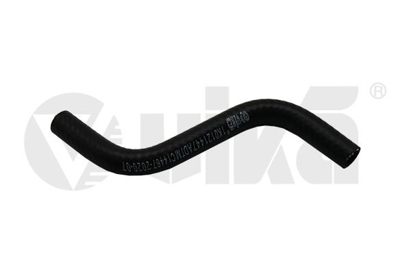 Патрубок системи охолодження VIKA 11211527501 - zapix