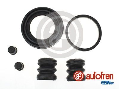 Ремкомплект тормозного суппорта AUTOFREN SEINSA D4482