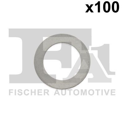 Кільце зливної пробки піддону FA1 372980100 - zapix