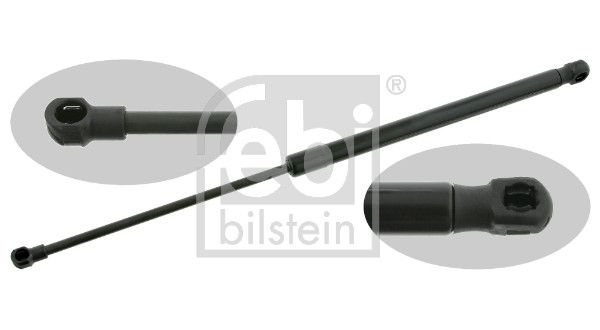 Газовий упор багажника FEBI BILSTEIN 27682 - zapix