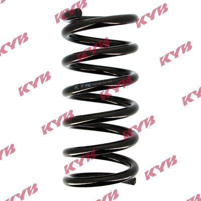 Пружина підвіски KYB RA5152 - zapix