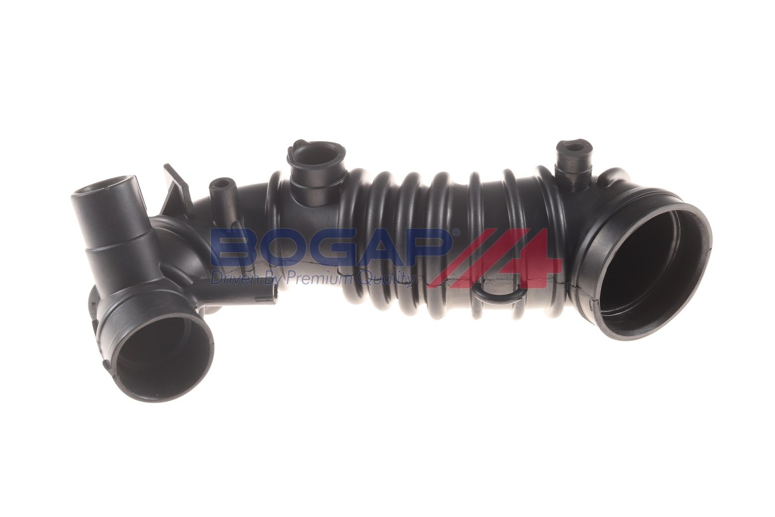 Патрубок вентиляції картера BOGAP A1210109 - zapix