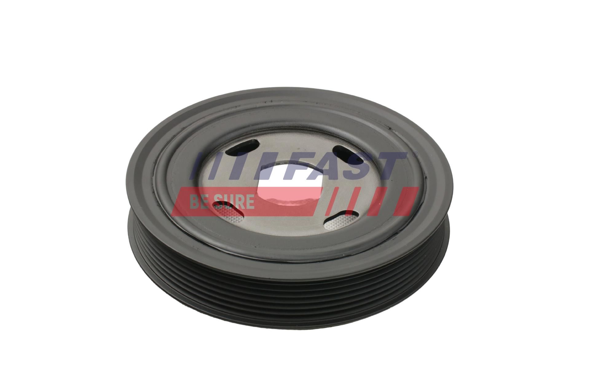 Шків колінвалу FAST FT45672 - zapix