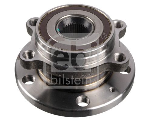 Підшипник / маточина колеса FEBI BILSTEIN 26377 - zapix