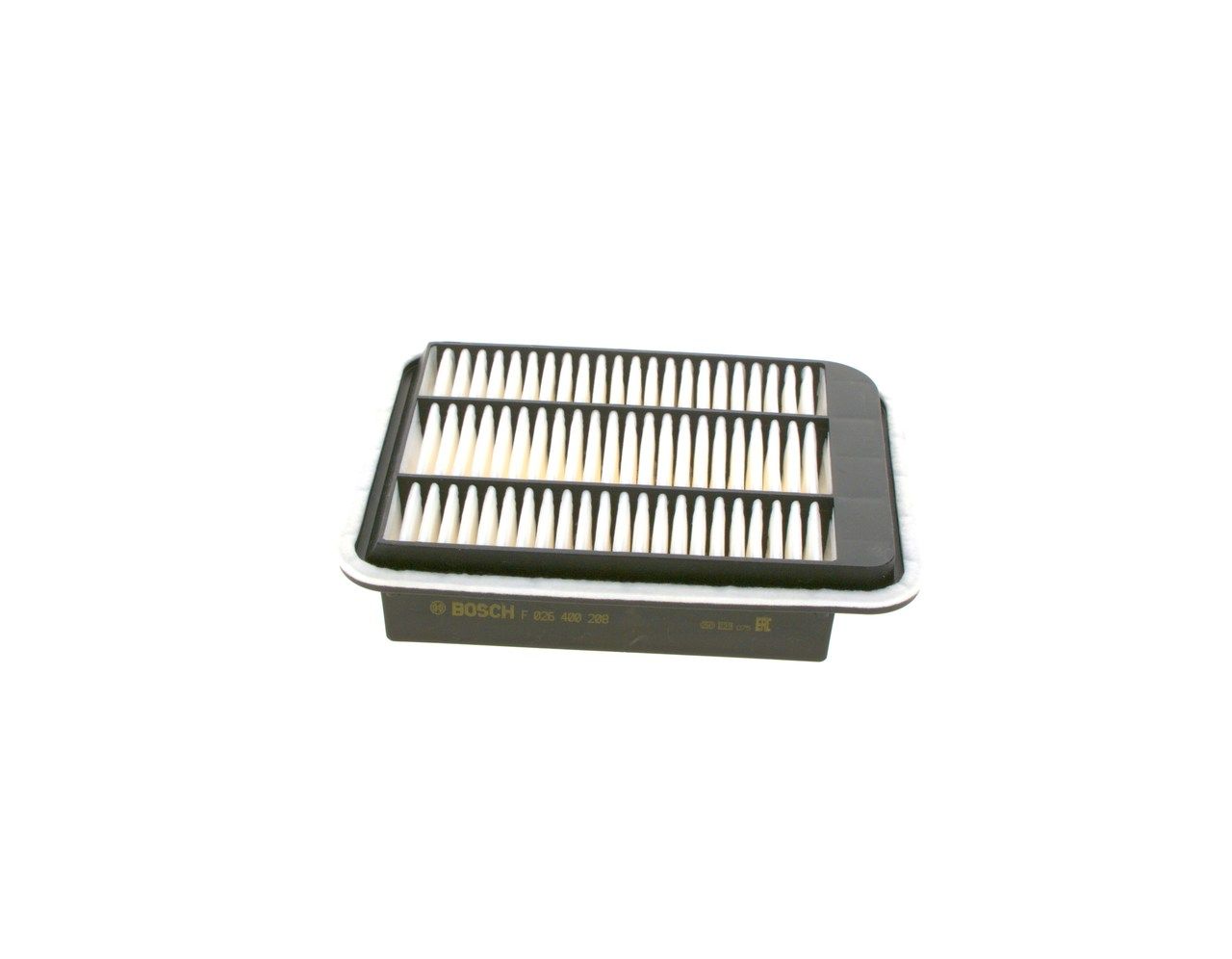Повітряний фільтр BOSCH F026400208 - zapix