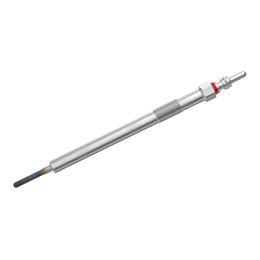 Свічка розжарювання BOSCH 0250403035 - zapix