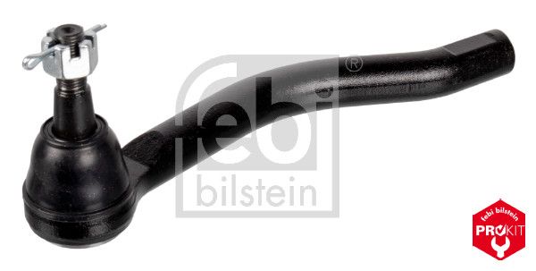 Наконечник кермової тяги FEBI BILSTEIN 42737 - zapix
