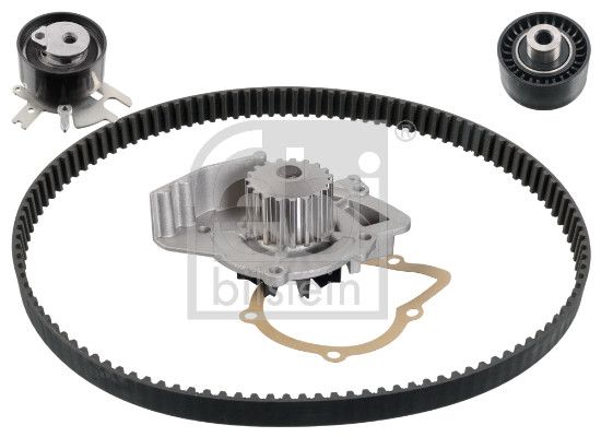 Комплект ременя ГРМ FEBI BILSTEIN 32722 - zapix