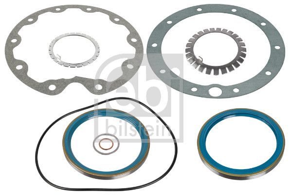 Деталі трансмісії FEBI BILSTEIN 08864 - zapix