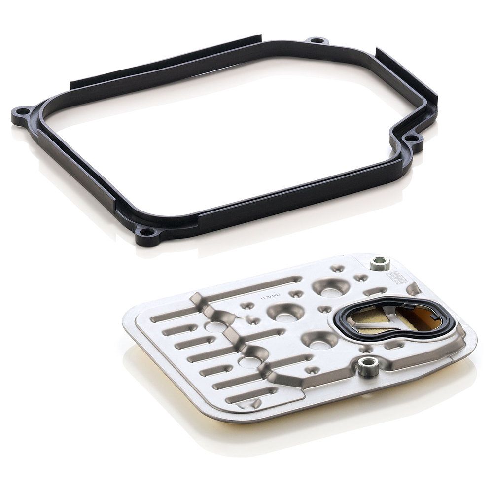 Фільтр АКПП MANN-FILTER H20002KIT - zapix