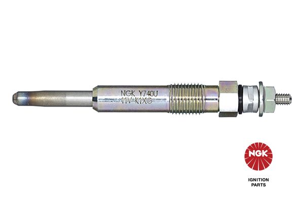 Свічка розжарювання NGK 4818 - zapix