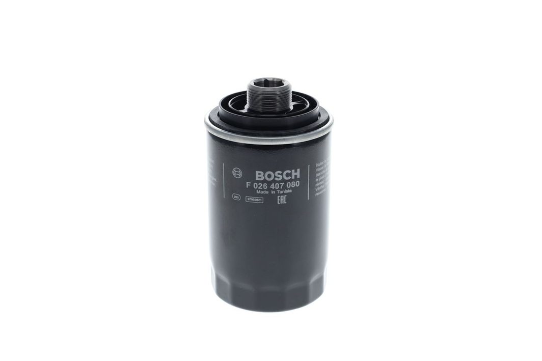 Оливний фільтр BOSCH F026407080 - zapix