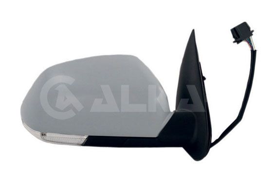 Дзеркало ALKAR 6140524 - zapix