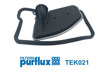 Фільтр АКПП PURFLUX TEK021 - zapix