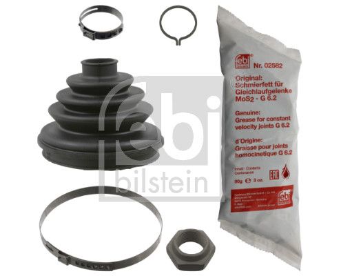Пильник ШРКШ FEBI BILSTEIN 08474 - zapix