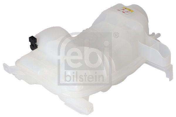Розширювальний бачок FEBI BILSTEIN 108694 - zapix