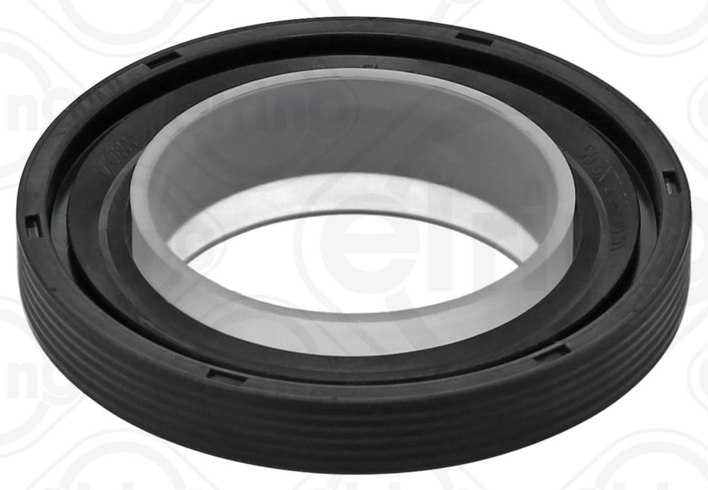 Сальник колінчатого вала ELRING 942990 - zapix